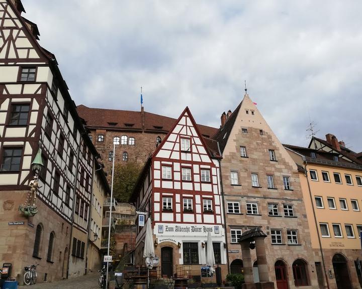 Zum Albrecht Duerer Haus